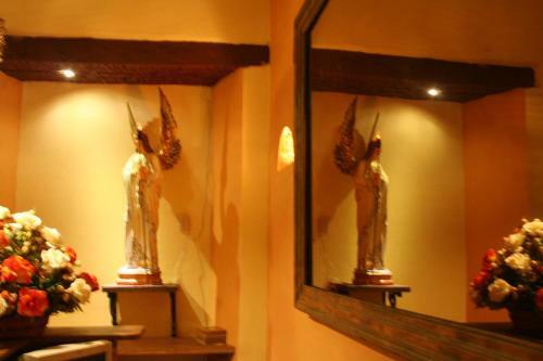 Hotel Boutique La Posada Del Angel