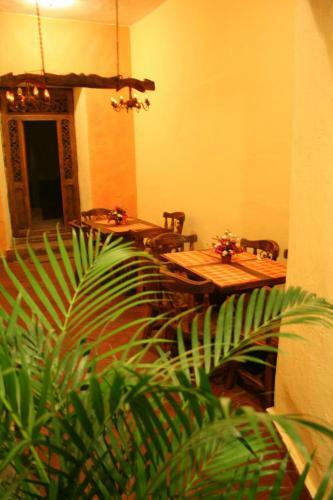 Hotel Boutique La Posada Del Angel