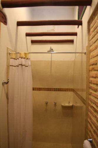 Hotel Boutique La Posada Del Angel