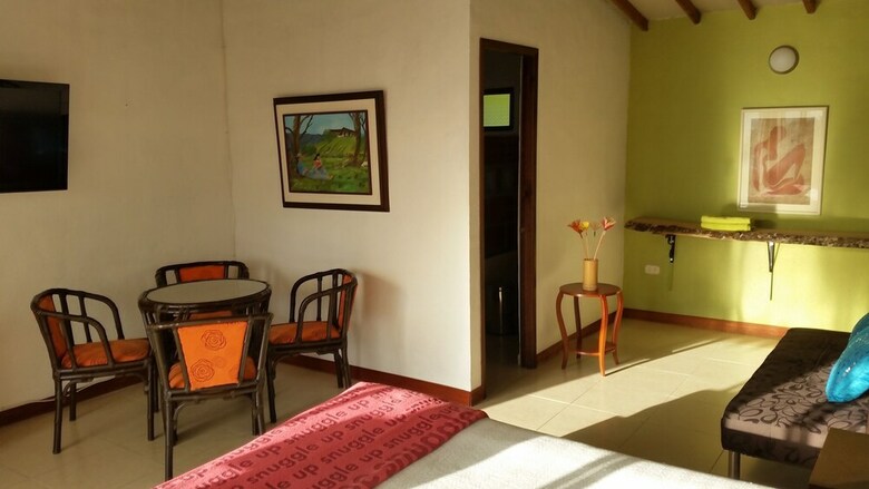Hotel Faroazul