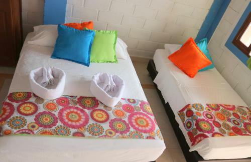 Hostal Miramar Capurgan�