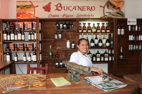 Hostal Miramar Capurgan�