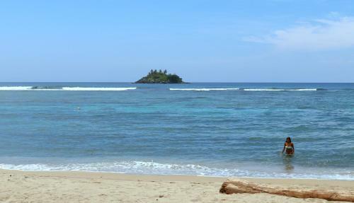 Hostal Miramar Capurgan�