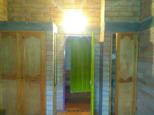 Hostal Hospedaje Rural Misia Emilia