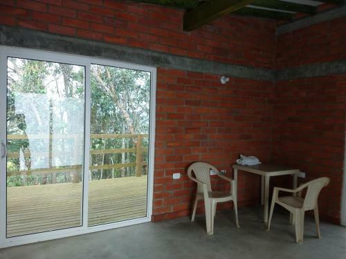 Hostal Hospedaje Rural Misia Emilia
