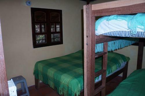 Hostal Hospedaje Rural Misia Emilia