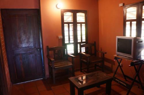 Hostal Hospedaje Rural Misia Emilia