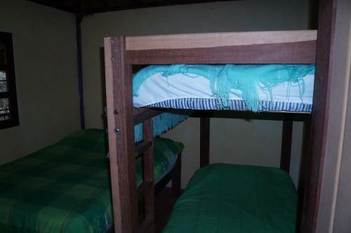 Hostal Hospedaje Rural Misia Emilia