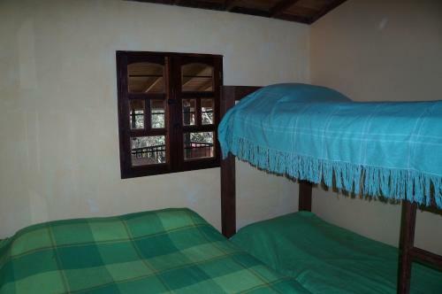 Hostal Hospedaje Rural Misia Emilia