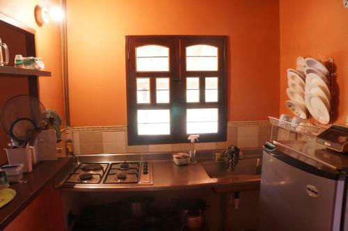 Hostal Hospedaje Rural Misia Emilia
