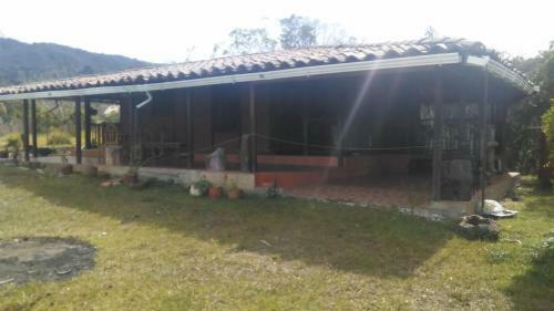 Hostal Hospedaje Rural Misia Emilia