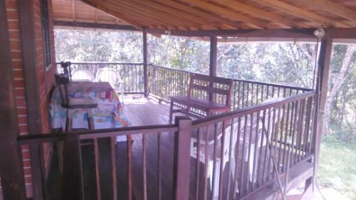 Hostal Hospedaje Rural Misia Emilia