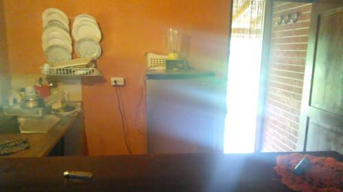 Hostal Hospedaje Rural Misia Emilia