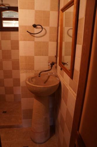 Hostal Hospedaje Rural Misia Emilia