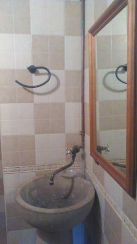 Hostal Hospedaje Rural Misia Emilia