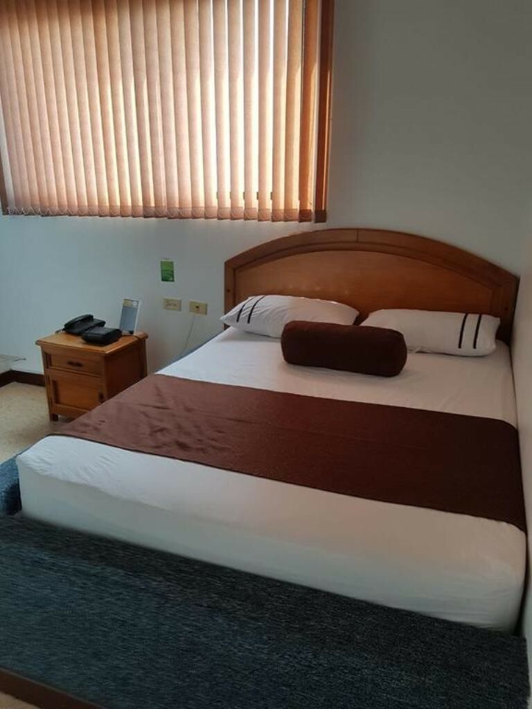 Hotel Belen Plaza