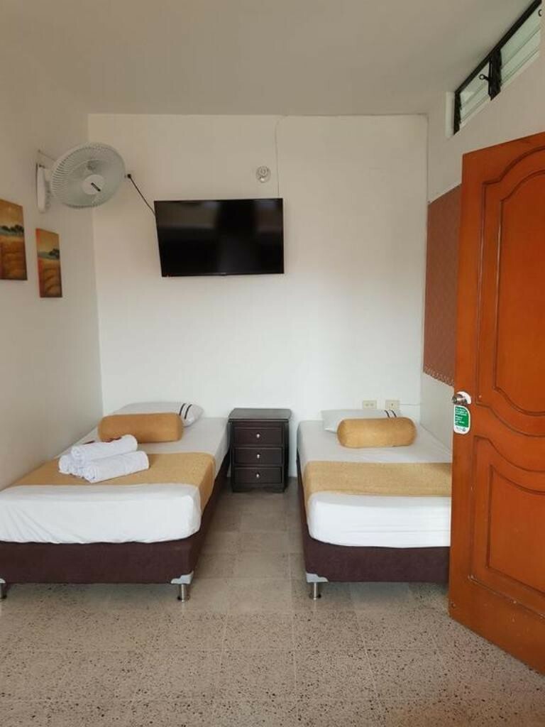 Hotel Belen Plaza