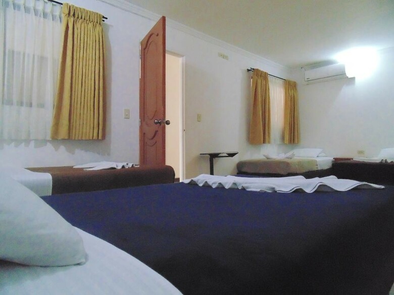 Hotel Belen Plaza