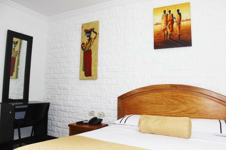 Hotel Belen Plaza