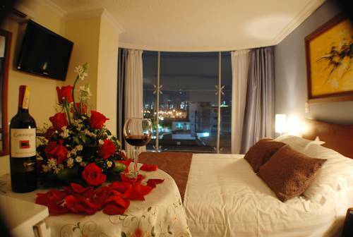 Hotel Plazuela Real