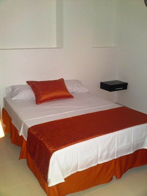 Hotel San Lorenzo