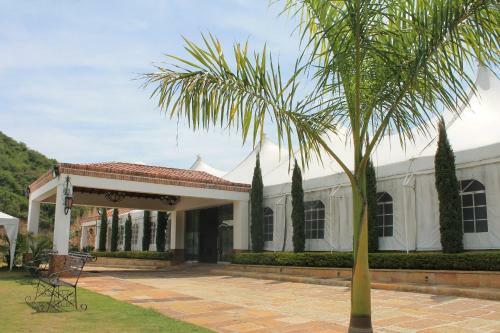 Hotel San Juan Internacional