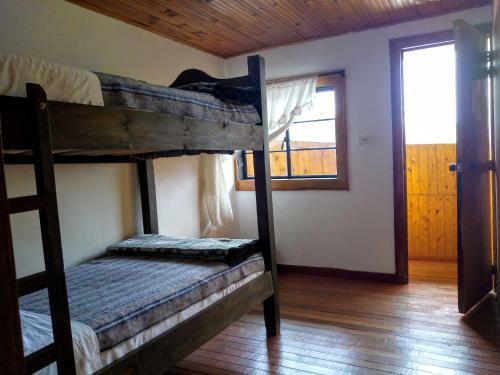 Hostal Coffee Town Hostel