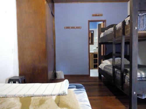 Hostal Coffee Town Hostel