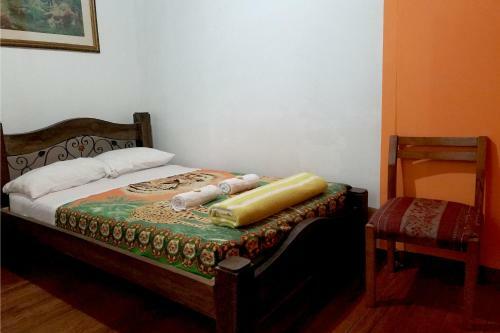 Hostal Coffee Town Hostel