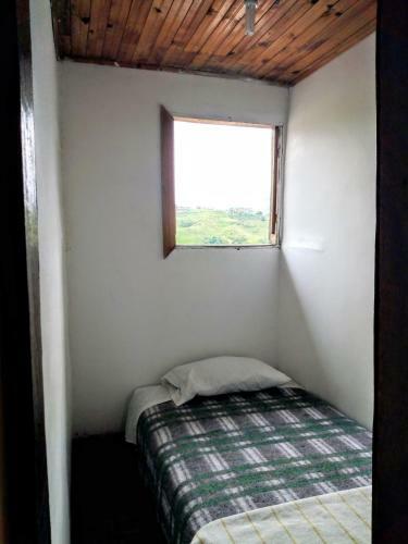 Hostal Coffee Town Hostel