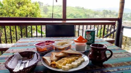 Hostal Coffee Town Hostel