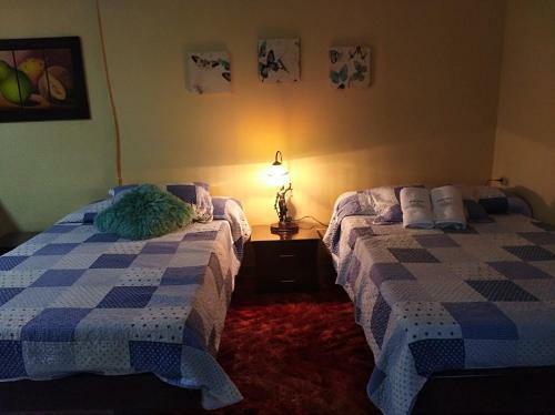 Hostal Hotel Santa Juana
