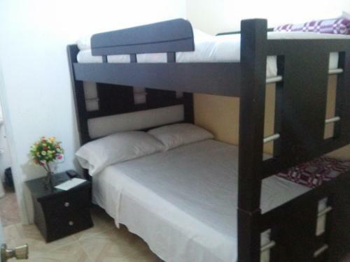 Hostal Hotel Santa Juana
