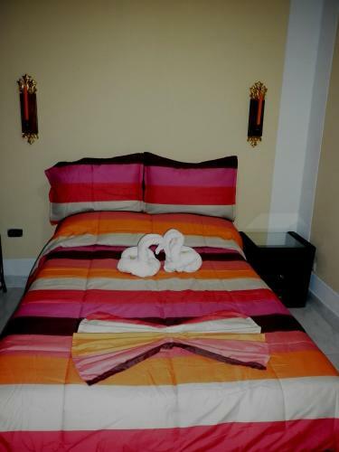 Hostal Hotel Santa Juana