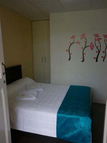 Hostal Hotel Santa Juana