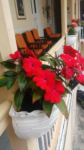 Hostal Hotel Santa Juana