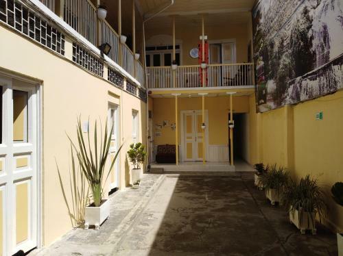 Hostal Hotel Santa Juana