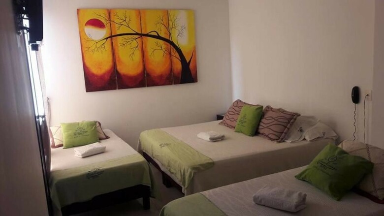 Hotel Gran Reserva