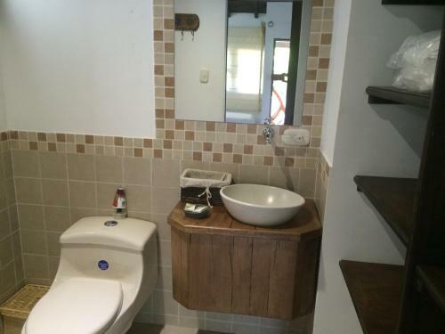 Hostal Rancho Regis
