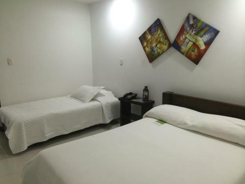 Hostal Rancho Regis