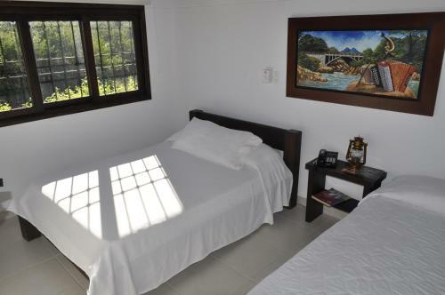 Hostal Rancho Regis