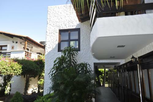 Hostal Rancho Regis