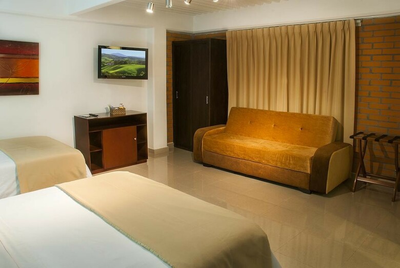 Hotel Tangara