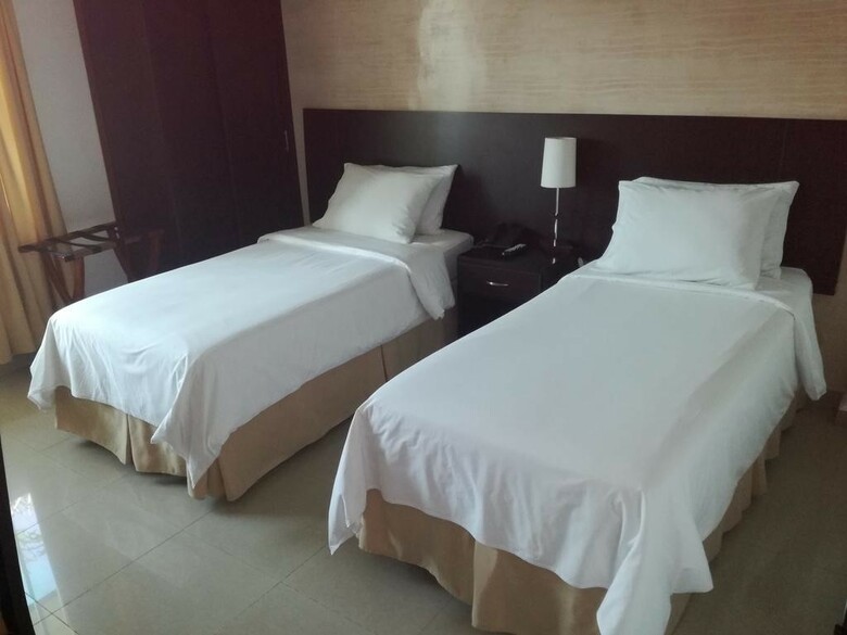 Hotel Tangara
