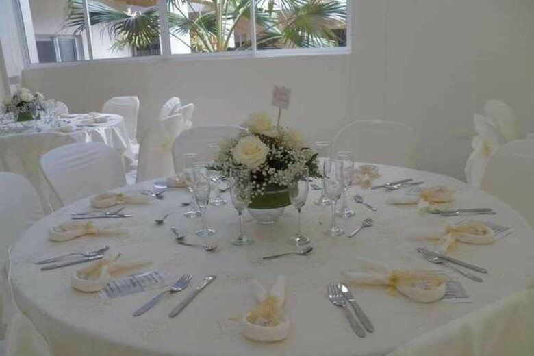 Hotel Campestre Casa Santa Monica Pance