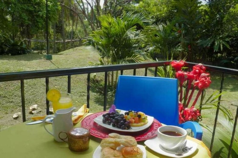 Hotel Campestre Casa Santa Monica Pance