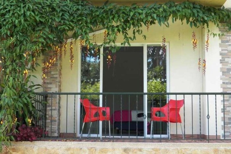 Hotel Campestre Casa Santa Monica Pance