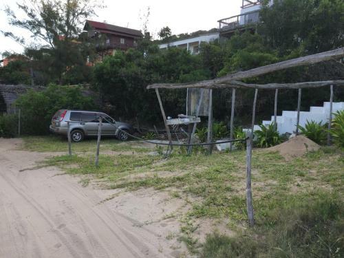 Hostal Top-of-the-dune Guesthouse