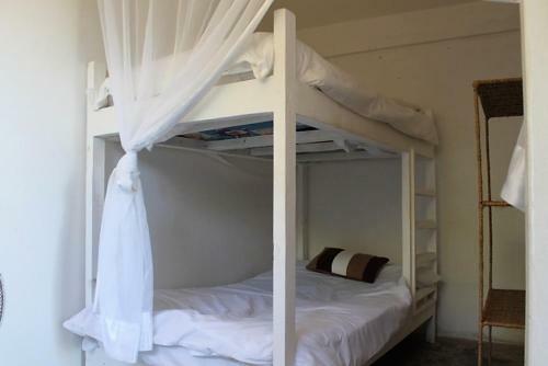 Hostal Top-of-the-dune Guesthouse