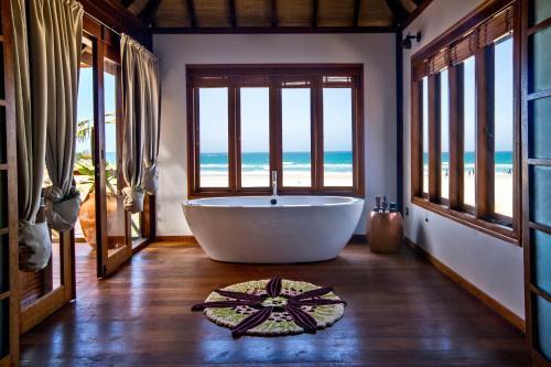 Sentidos Beach Retreat - Design Hotels.